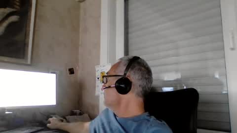 maxou569 online show from 07.29.26