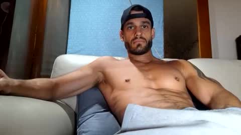 Luca Dominus online show from 11.19.25