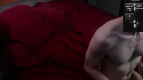 MaxRouger online show from 04.14.26