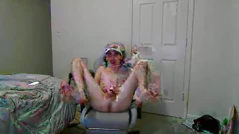 Max Ryder online show from 10.24.25