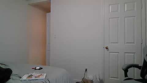 Max Ryder online show from 12.19.25