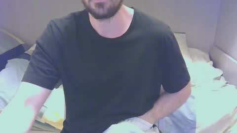 MaxSperman online show from 12.01.24