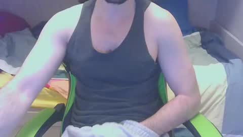 MaxSperman online show from 01.05.25