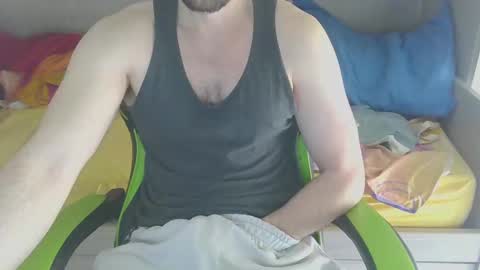 MaxSperman online show from 01.06.25