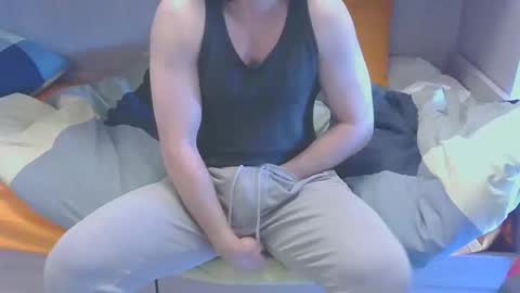 MaxSperman online show from 12.21.25