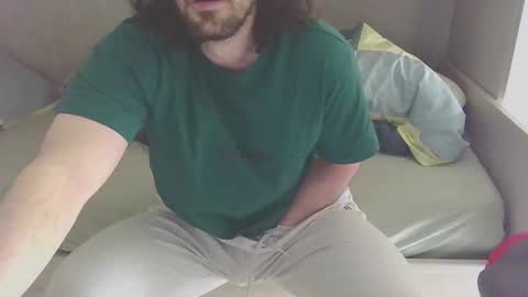 MaxSperman online show from 03.16.26