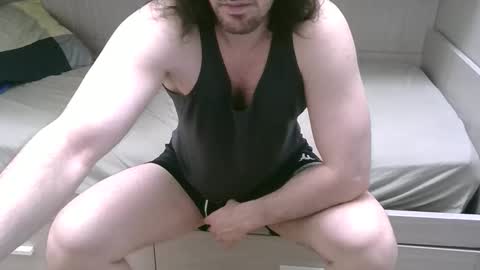MaxSperman online show from 06.02.26