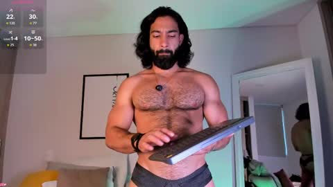 Max online show from 03.16.26