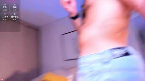 Max online show from 03.17.26