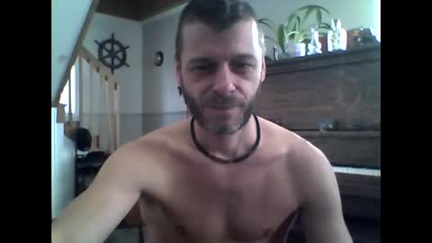 MaxTheWolf online show from 01.11.25