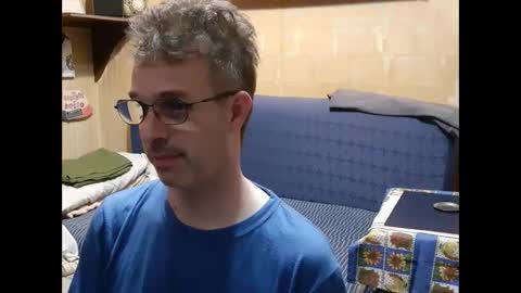 Maximiliano online show from 12.08.24