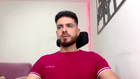 Snapshot of maxtowers chatting on 12.07.24 Maxi online show from 12.07.24