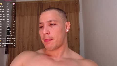 Max online show from 12.27.24