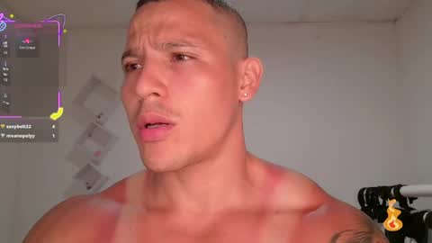 Max online show from 03.25.26