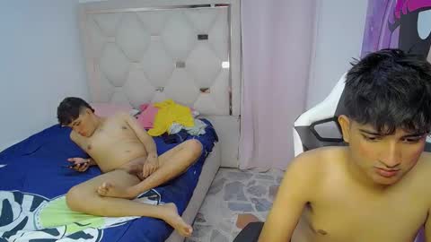 MAX  DAN online show from 02.12.26