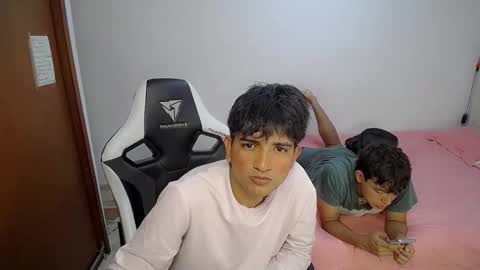 MAX  DAN online show from 03.03.26