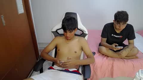 MAX  DAN online show from 03.04.26