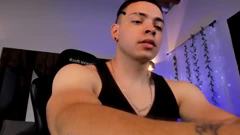 MAX online show from 02.07.25