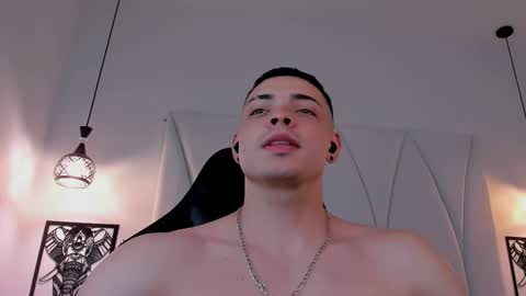 MAX online show from 02.21.25