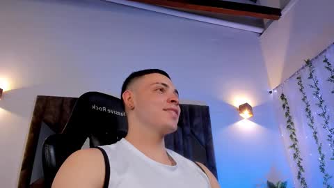 MAX online show from 02.22.25