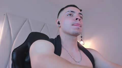 MAX online show from 02.26.25