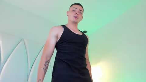 MAX online show from 02.27.25