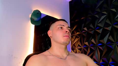 MAX online show from 10.25.25