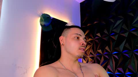 MAX online show from 10.30.25