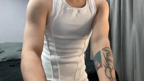 Max online show from 05.01.26