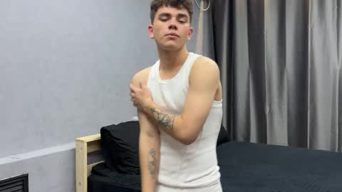 Max online show from 05.14.26