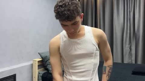 Max online show from 05.18.26