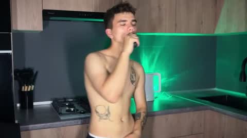 Max online show from 07.13.26