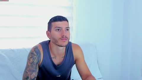 maxx steell online show from 05.01.26