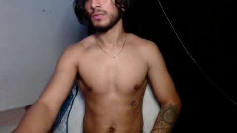 Snapshot of maxximus_10 chatting on 12.31.24 maxximus_10 online show from 12.31.24