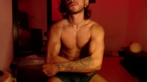 Snapshot of maxximus_10 chatting on 01.23.25 maxximus_10 online show from 01.23.25