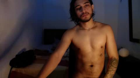 Snapshot of maxximus_10 chatting on 01.27.25 maxximus_10 online show from 01.27.25