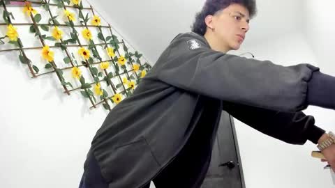 Max online show from 03.09.26