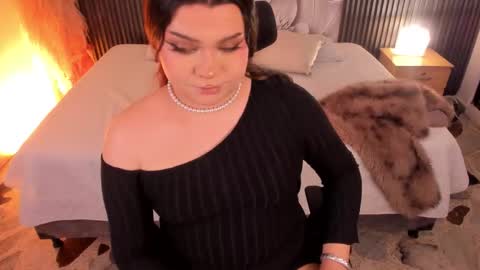 Maxine Minx online show from 03.08.26