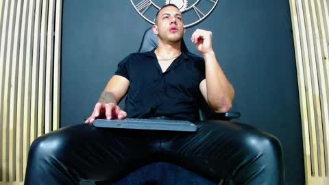 maxxxpowerful online show from 03.03.25