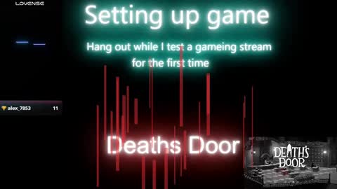 MaxxxQuin online show from 12.02.24