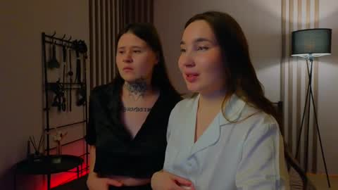 Dani and May online show from 03.02.25