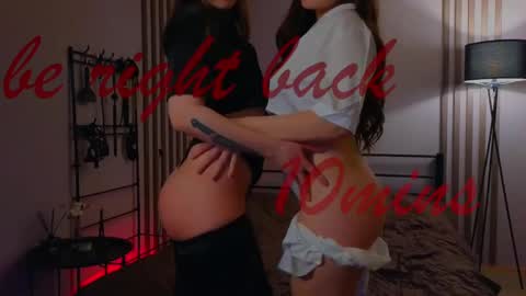 Dani and May online show from 03.09.25