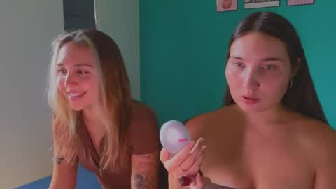 Dani and May online show from 05.04.26
