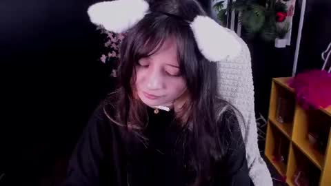 may_lings online show from 06.18.26