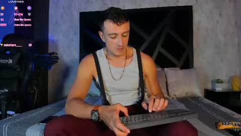 may lyonheart online show from 06.14.26