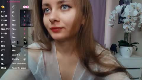 Katrin online show from 03.25.26