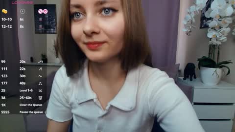 Katrin online show from 03.26.26