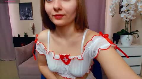 Katrin online show from 04.15.26