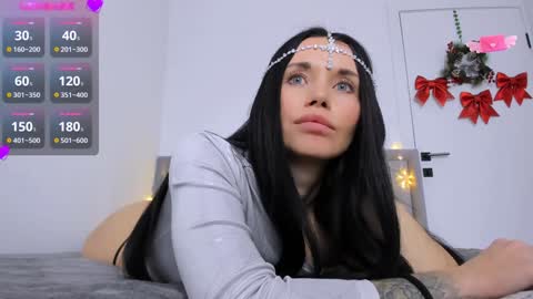 may_xx online show from 12.24.24