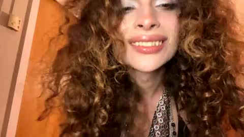 Maya transgirl online show from 01.19.25